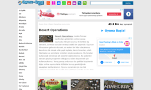 Desert-operations.oyunu-oyna.com thumbnail