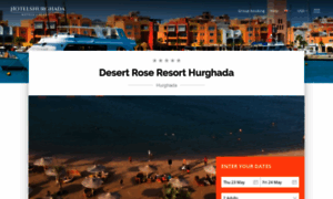 Desert-rose-resort.hotelshurghada.com thumbnail