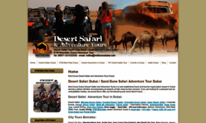 Desert-safaridubai.com thumbnail