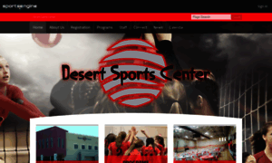 Desert-sports.com thumbnail