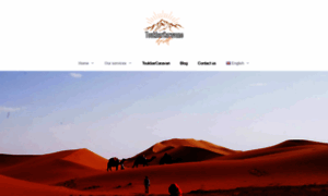 Desert-trip-morocco.com thumbnail