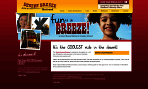 Desertbreezerr.com thumbnail