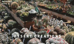 Desertcreationsnursery.bigcartel.com thumbnail