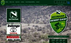 Desertdashnamibia.com thumbnail