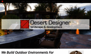 Desertdesigner.net thumbnail