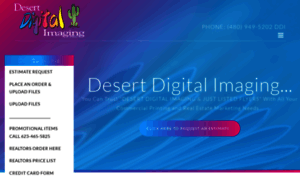 Desertdigitalimaging.com thumbnail