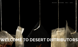 Desertdistributors.com.au thumbnail
