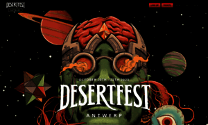 Desertfest.be thumbnail