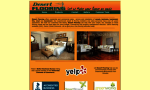 Desertflooring.net thumbnail