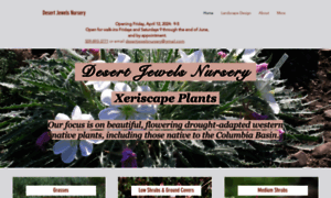 Desertjewelsnursery.com thumbnail