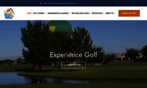 Desertlakesgolf.com thumbnail