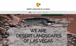 Desertlandscapesoflasvegas.com thumbnail