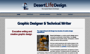 Desertlifedesign.com thumbnail