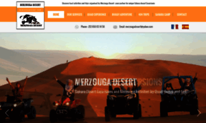 Desertmerzouga.com thumbnail