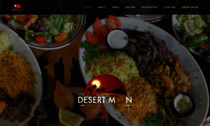 Desertmoongrill.com thumbnail