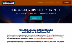 Desertmoonrvpark.com thumbnail