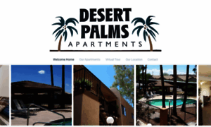 Desertpalmstucson.com thumbnail