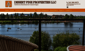 Desertpineproperties.com thumbnail