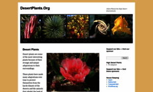 Desertplants.org thumbnail