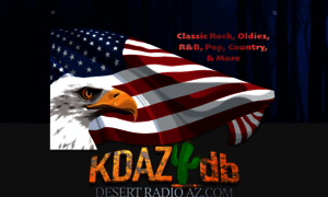 Desertradioaz.com thumbnail