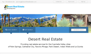 Desertrealestate.us thumbnail