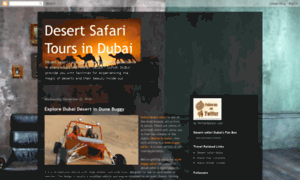 Desertsafaritourdubai.blogspot.com thumbnail