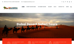 Desertsafaritours.com thumbnail