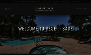 Desertsageapts.com thumbnail