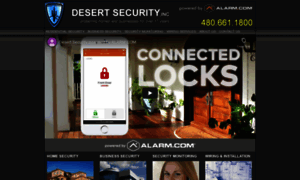 Desertsecuritymonitoring.com thumbnail