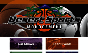 Desertsportsmgmt.com thumbnail