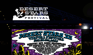 Desertstarsfestival.com thumbnail