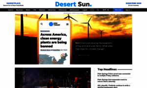 Desertsun.com thumbnail