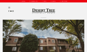 Deserttreeapts.com thumbnail