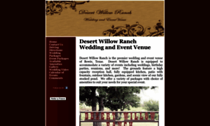Desertwillowranchtx.com thumbnail