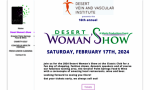 Desertwomansshow.com thumbnail