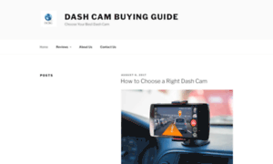 Deshcamebuyingguide.wordpress.com thumbnail