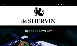 Deshervin.com thumbnail