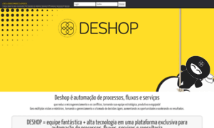 Deshop.com.br thumbnail