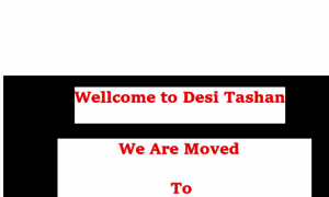 Desi-tashan.co thumbnail