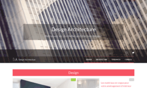 Design-architecture.net thumbnail