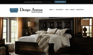 Design-avenue-asheville.com thumbnail