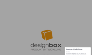 Design-box.de thumbnail