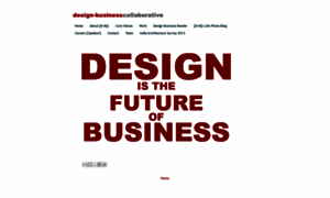 Design-business.net thumbnail