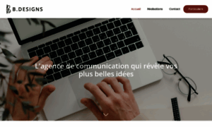 Design-communications.fr thumbnail