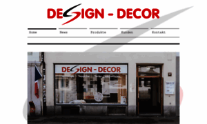 Design-decor.ch thumbnail