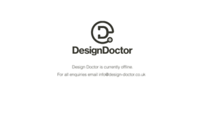 Design-doctor.co.uk thumbnail
