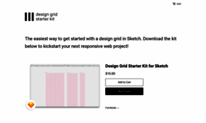 Design-grid-starter-kit.myshopify.com thumbnail