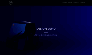 Design-guru.co.kr thumbnail