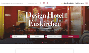 Design-hotel-eifel.de thumbnail