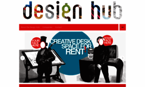 Design-hub.co.uk thumbnail